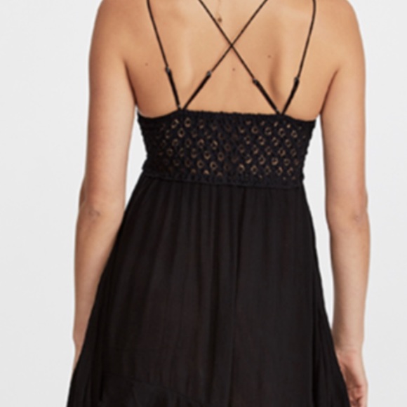 Free People Adella dress - Picture 2 of 8